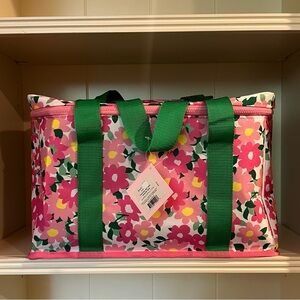Kate Spade Vintage Garden Insulated Cooler